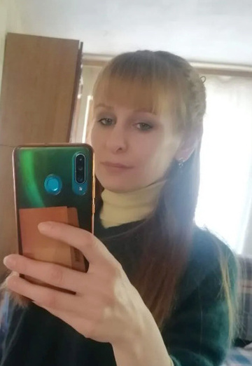 My photo - Ekaterina, 39 from Nahodka (@ekaterina203420)