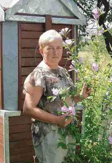 Mein Foto - Jaroslawa, 56 aus Iwano-Frankiwsk (@yaroslava2669)