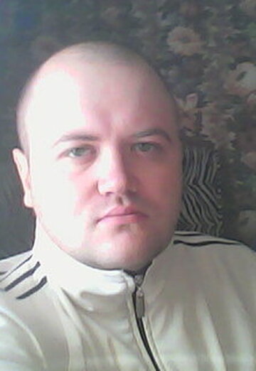 My photo - Aleksandr, 40 from Vitebsk (@aleksandr233676)
