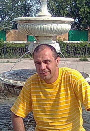 My photo - aleksandr, 53 from Tujmazy (@aleksandr421901)