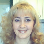 Светлана, 52, Кыштым