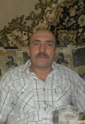 Моя фотография - Александр, 60 из Бурея (@aleksandr376654)