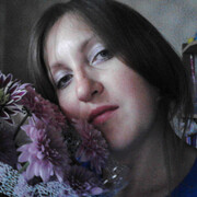 Екатерина, 36, Переславль-Залесский