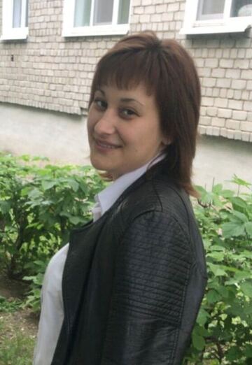 My photo - Regina, 26 from Kazan (@regina14141)