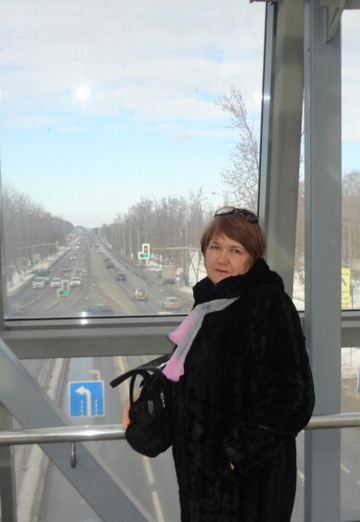 My photo - Galina, 62 from Sovetskaya Gavan' (@galina9302)