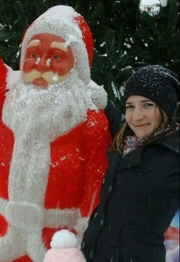 My photo - marishka, 35 from Saratov (@marishka5220)
