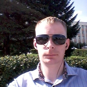 юра, 34, Красноуральск