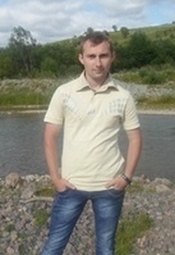 My photo - Volodimir, 34 from Lviv (@volodimir358)