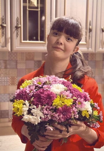 My photo - Olga, 36 from Odintsovo (@olga414484)
