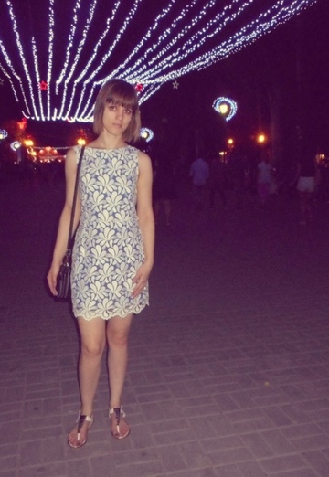 Моя фотография - леся, 31 из Волгоград (@lesya10679)