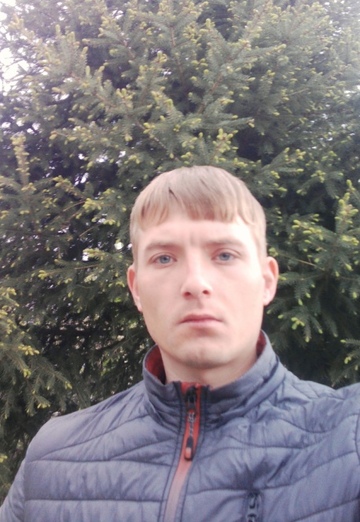 My photo - Davyd, 33 from Ust-Kamenogorsk (@david19182)