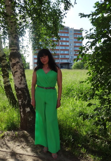 My photo - Olga, 57 from Tula (@olga177491)