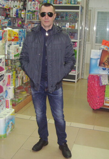 My photo - ALEKSEY, 52 from Nahodka (@aleksey444628)