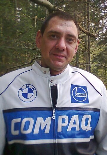 My photo - Sakal, 42 from Truskavets (@sakal14)