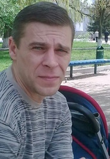 My photo - Igor, 57 from Sochi (@igor181454)