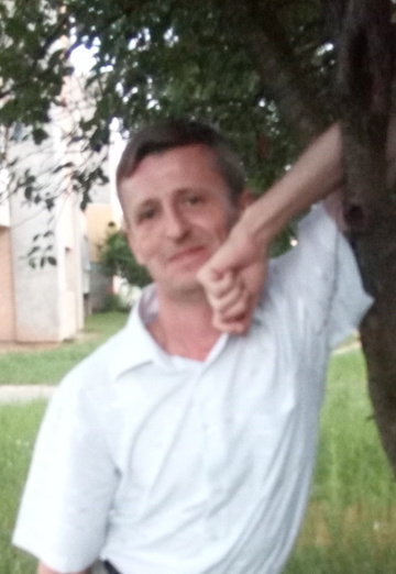 My photo - Sergey, 46 from Baranovichi (@sergey944014)