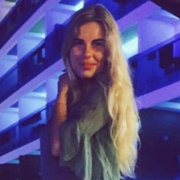 Виктория, 26, Киев