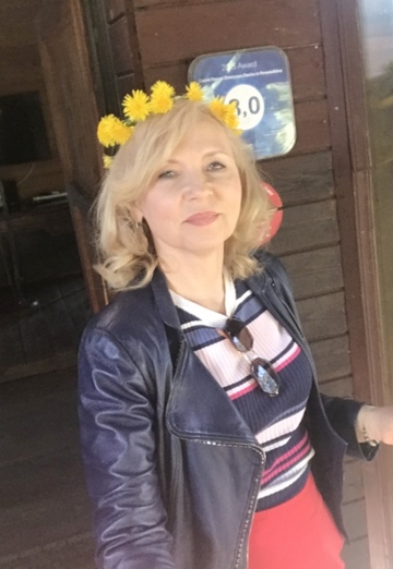 Моя фотография - Лана, 61 из Ростов-на-Дону (@lana31636)