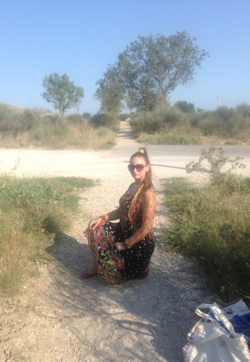 My photo - Tayana, 32 from Sevastopol (@nusha454)