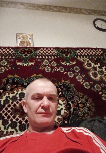 Моя фотография - Сергей Челомбитько, 53 из Северодонецк (@sergeychelombitko)