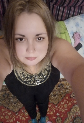 My photo - Viktoriya, 33 from Odessa (@viktoriya127782)