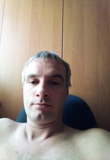 Моя фотография - Андрей, 38 из Туров (@andrey683012)