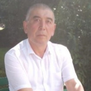 Акбар, 50, Калининград