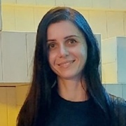 Елена, 33, Малаховка