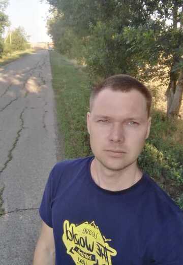 My photo - Kirill, 33 from Timashevsk (@kirill82729)