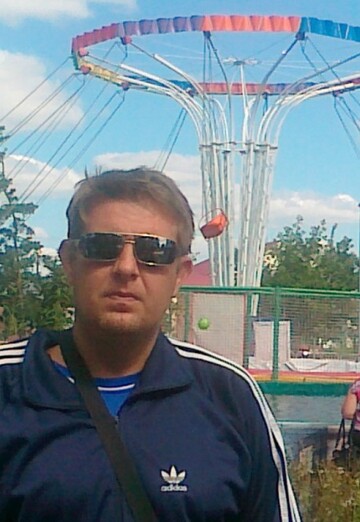 Oleg (@oleg122392) — моя фотография № 6