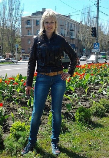 Моя фотография - Светлана, 44 из Макеевка (@svetlana153200)