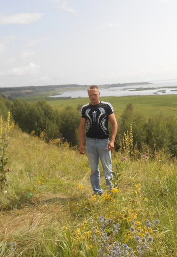 My photo - aleksandr, 42 from Tomsk (@aleksandr632326)