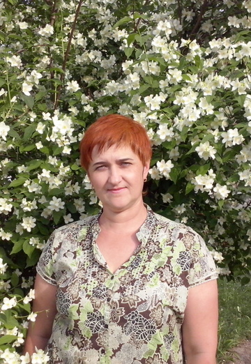 Benim fotoğrafım - Larisa Ushakova, 54  Enerhodar şehirden (@larisaushakova0)