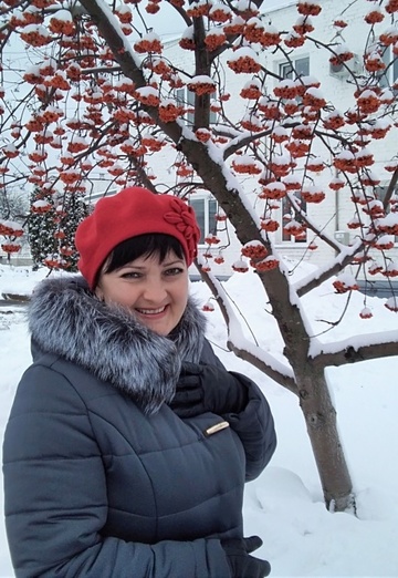 My photo - Tatyana, 56 from Oryol (@tftyana2)