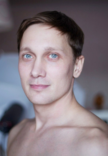Моя фотография - Алексей, 41 из Северск (@aleksey315191)