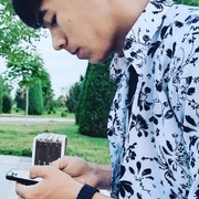 Jasurbek, 24, Фергана