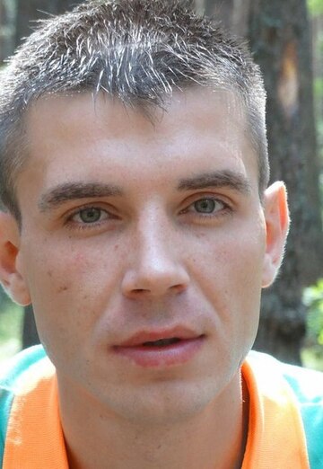 My photo - Maksim, 37 from Vladimir (@maksim39604)