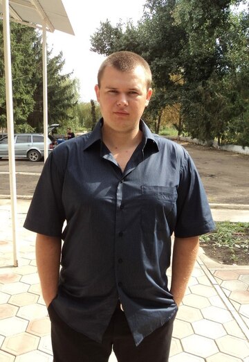 Моя фотография - костя, 33 из Одесса (@kostya42887)