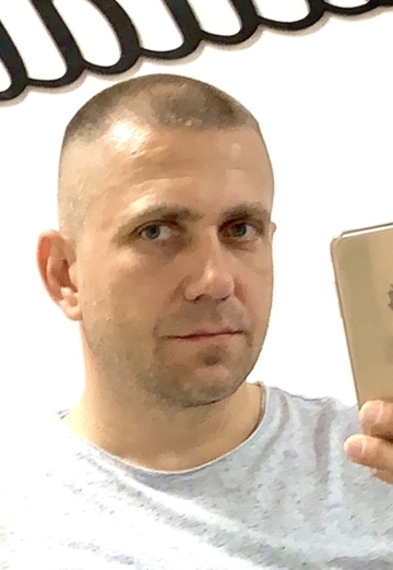 Sergey (@yashaleonov) — my photo № 8