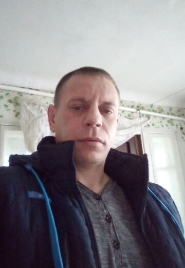 Моя фотография - Сергей, 39 из Мариуполь (@sergey850348)
