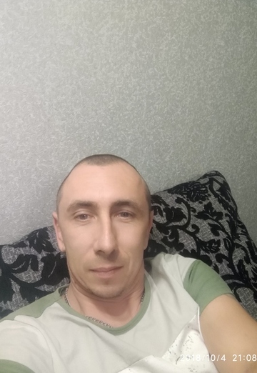 Моя фотография - Aleks, 45 из Нижний Новгород (@aleks106658)