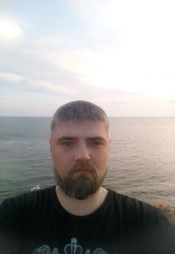 Моя фотография - толя, 38 из Севастополь (@tolya5426)