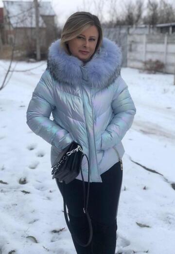 My photo - Larisa, 46 from Luhansk (@larisa59724)