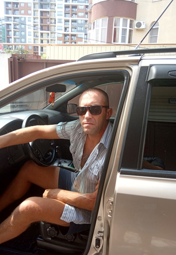 My photo - Dmitriy, 41 from Moscow (@dmitriyshubit)