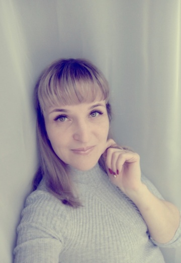 My photo - Katerina, 40 from Ufa (@katerina47502)