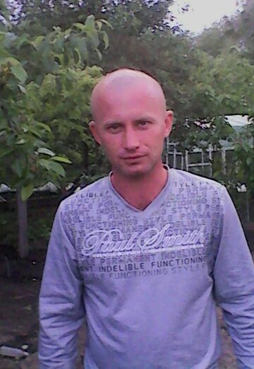 Моя фотография - Александр Дьяченко, 36 из Тарасовский (@aleksandrdyachenko7)