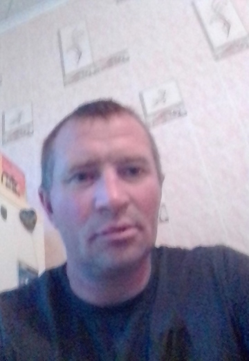 My photo - Roman, 40 from Saratov (@roman267446)