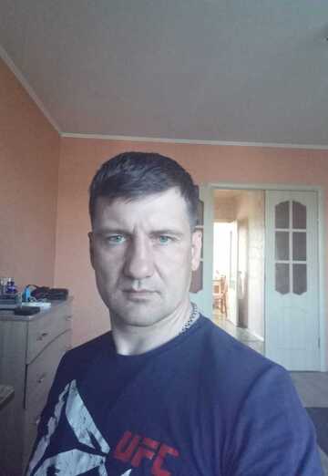 Моя фотографія - Albert, 46 з Братськ (@albert27250)