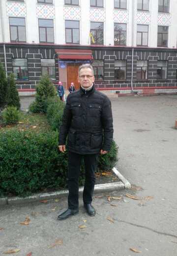 Моя фотографія - Андрей, 52 з Тернопіль (@andrey373636)