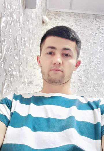 My photo - Sharofidin, 28 from Kazan (@sharofidin27)